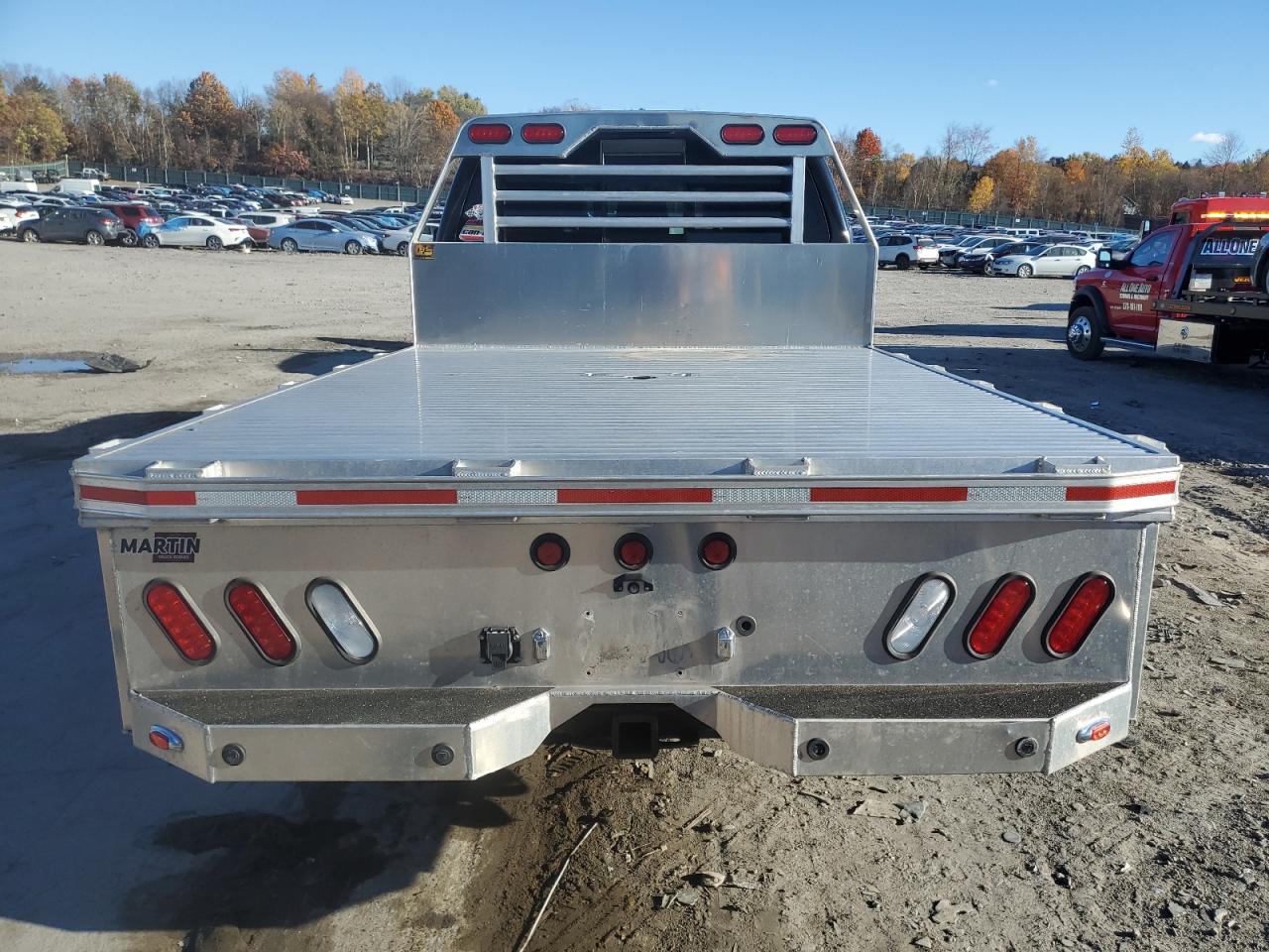 2013 Ford F350 Super Duty VIN: 1FT8W3BT1DEB68779 Lot: 77094084