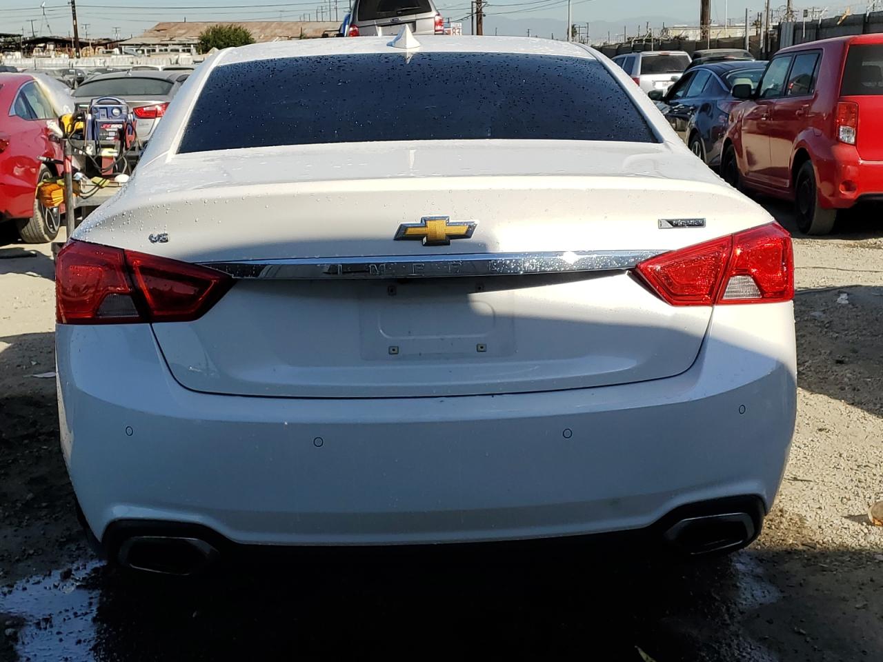 2019 Chevrolet Impala - Image 6