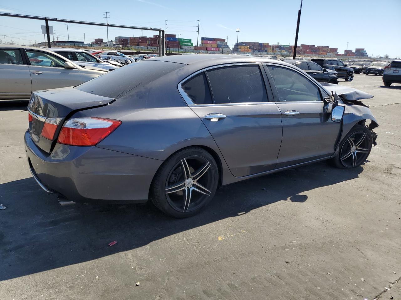 2014 Honda Accord - Image 3