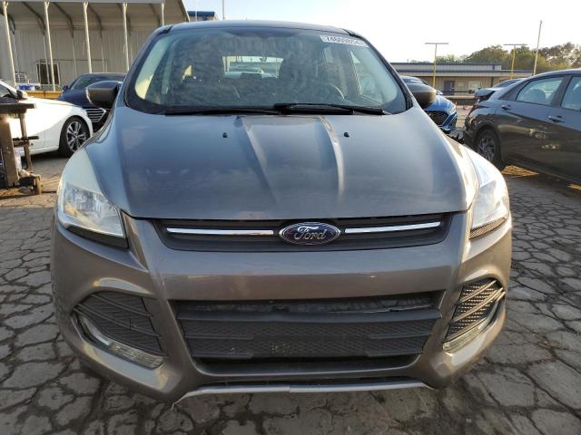  FORD ESCAPE 2014 Серый