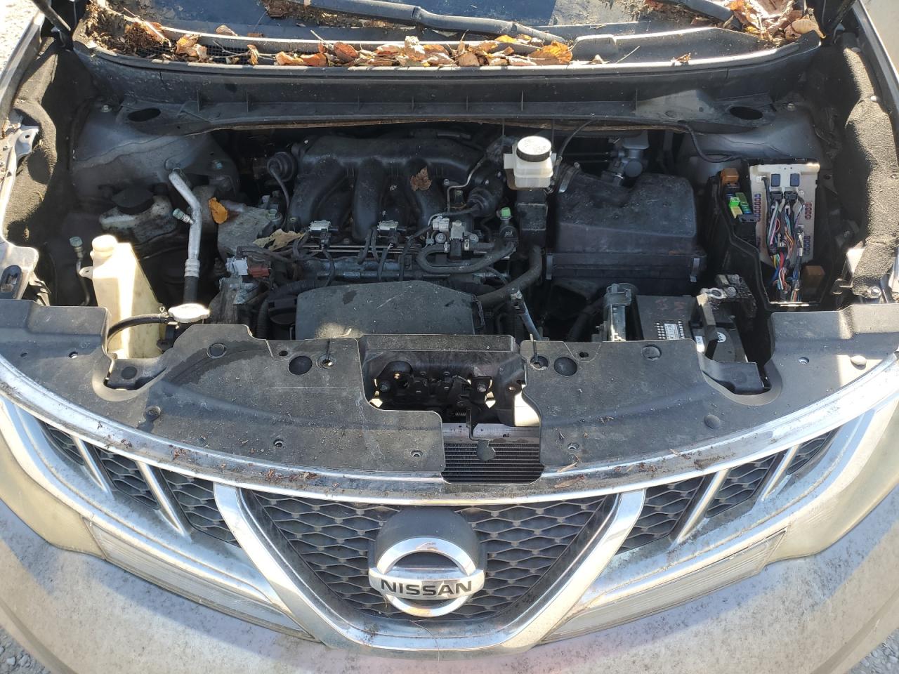 2011 Nissan Murano - Image 12
