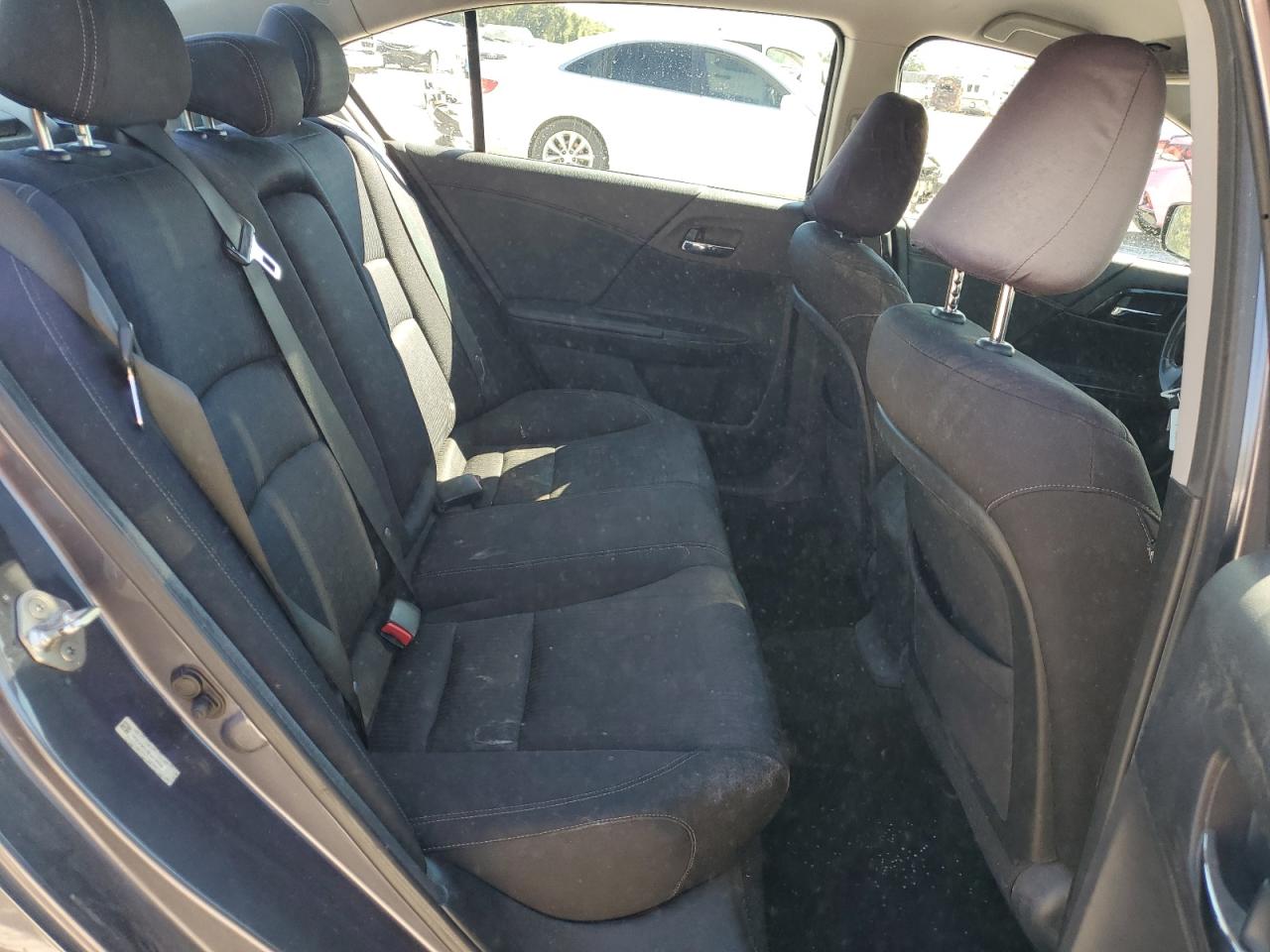 2013 Honda Accord - Image 10