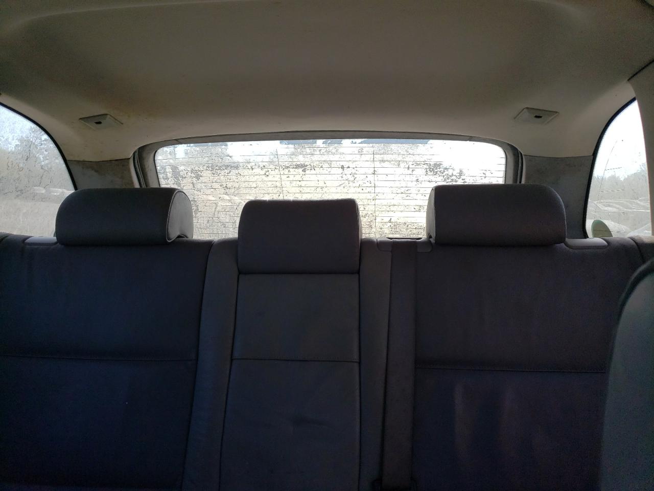 2002 BMW X5 - Image 10
