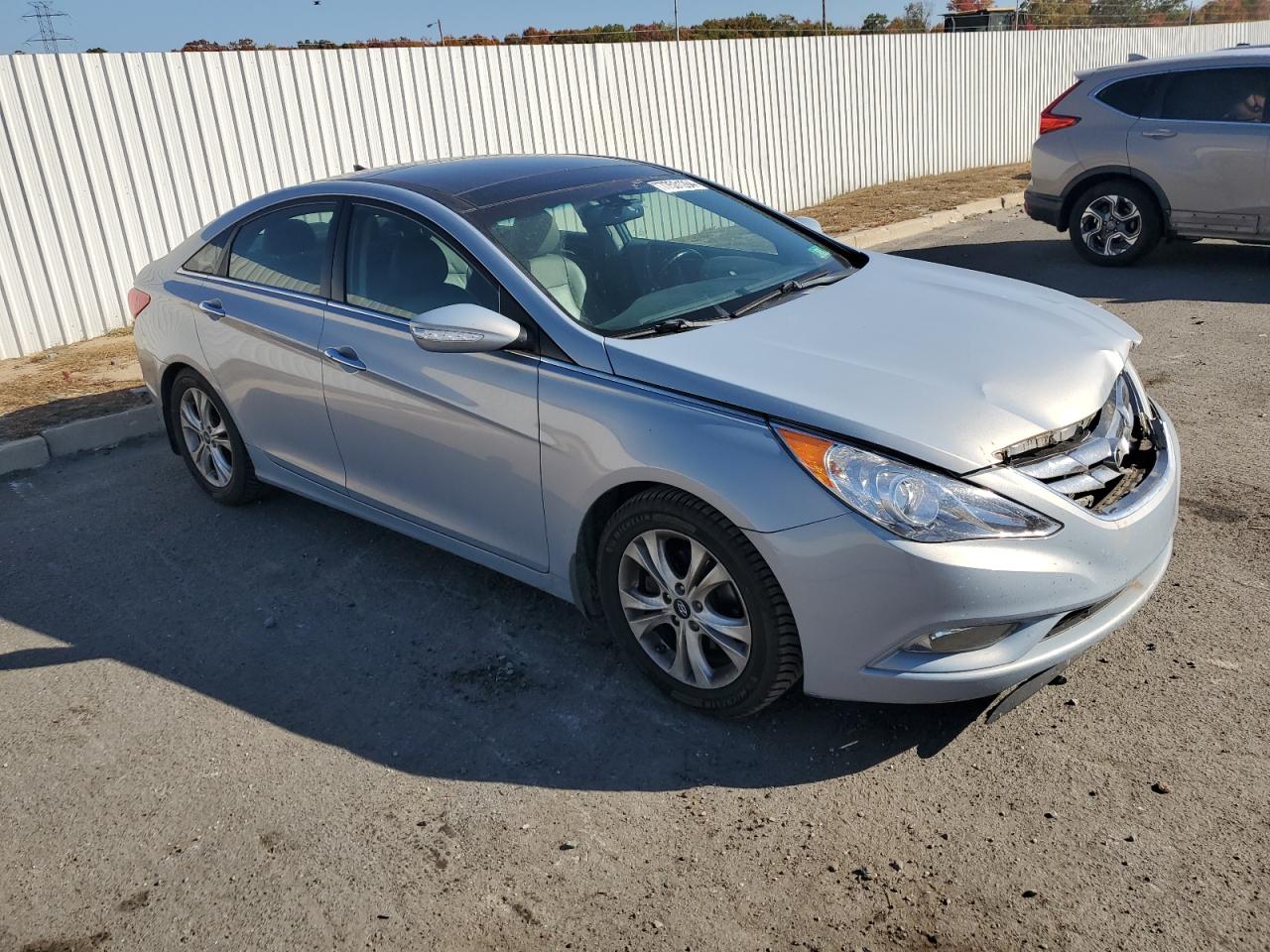 2012 Hyundai Sonata - Image 4
