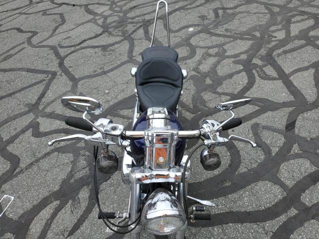 1999 HARLEY-DAVIDSON XL1200 C