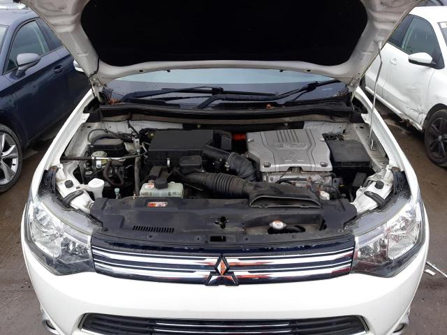 2015 MITSUBISHI OUTLANDER