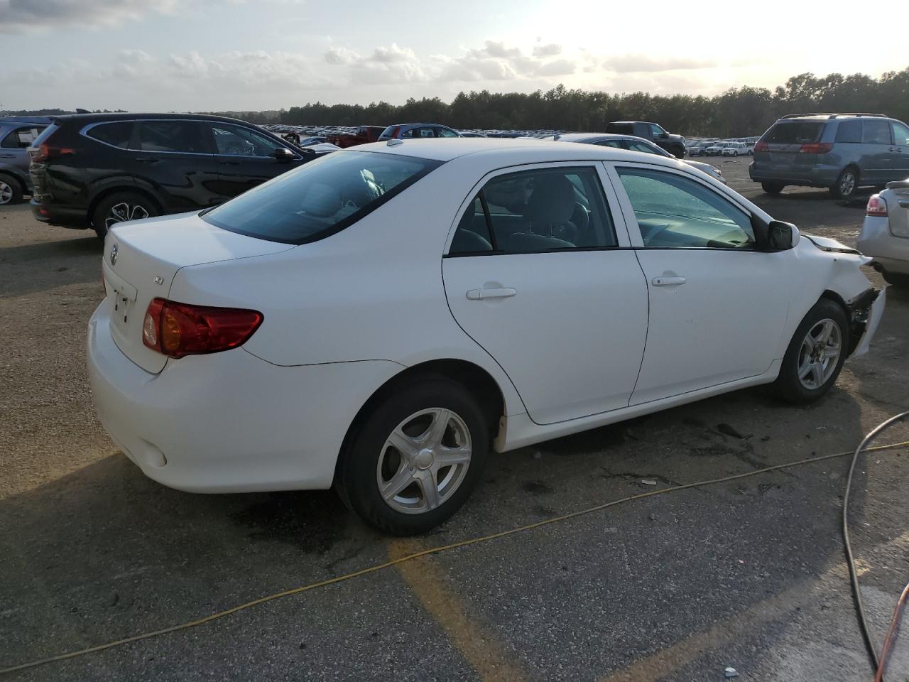 2009 Toyota Corolla - Image 3