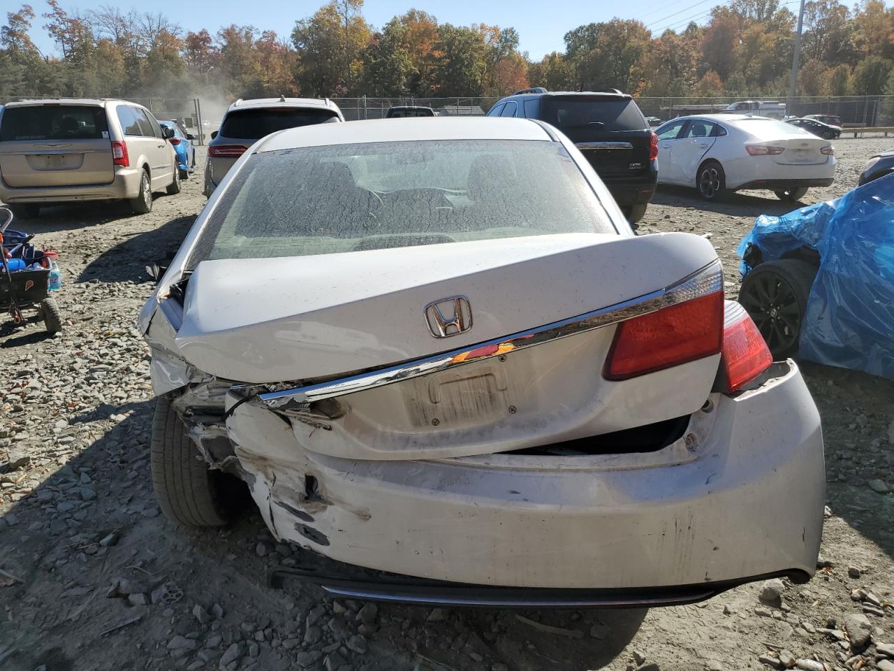 1HGCR2F36FA094065 2015 Honda Accord Lx