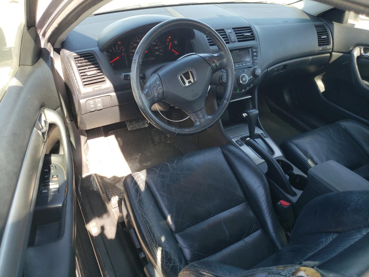 1HGCM82645A000488 2005 Honda Accord Ex