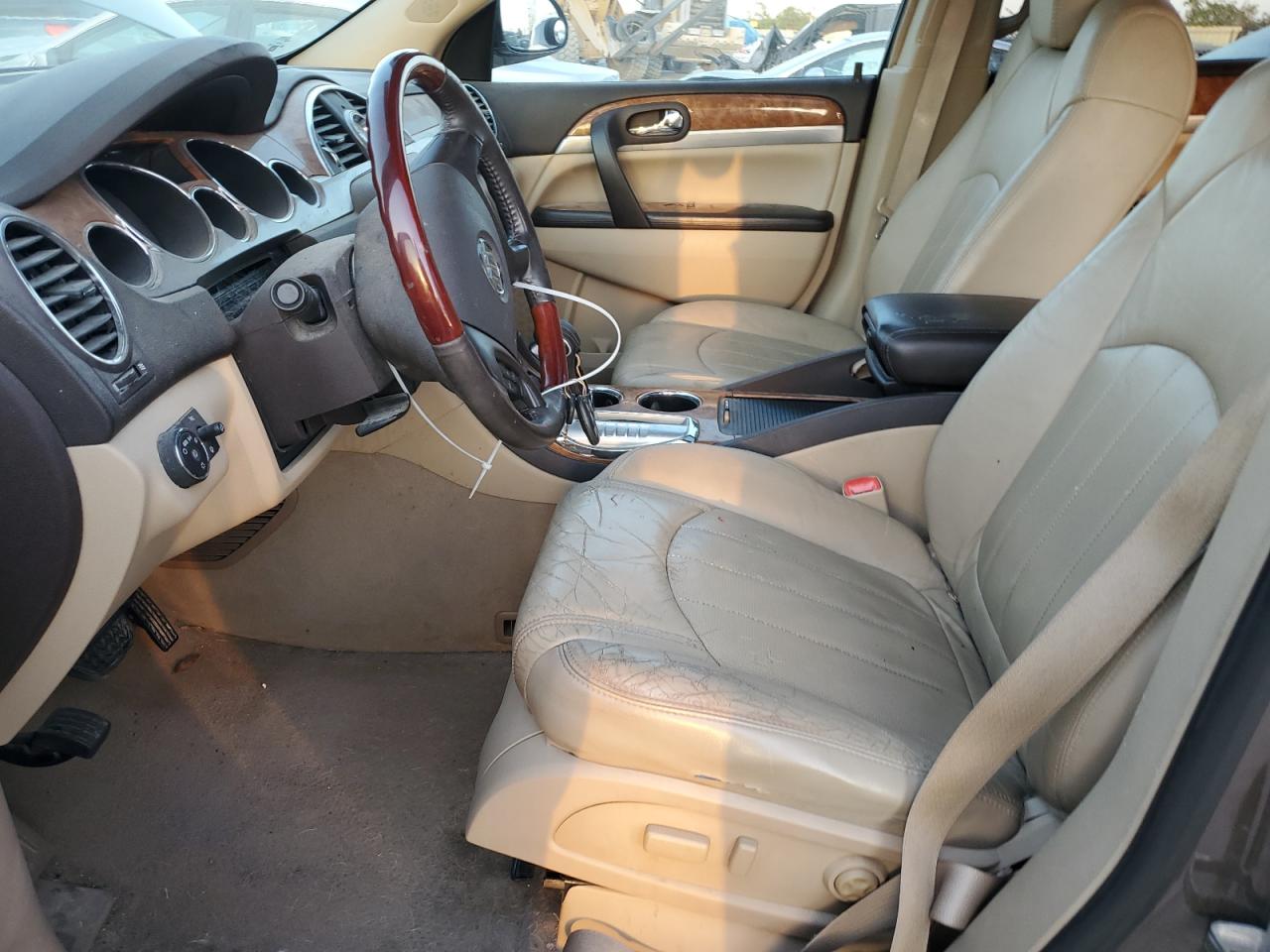 2008 Buick Enclave - Image 7