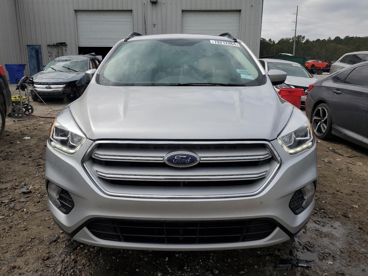 2018 Ford Escape - Image 5