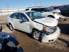 2011 Ford Focus Sel for Sale in Elgin, IL - Front End