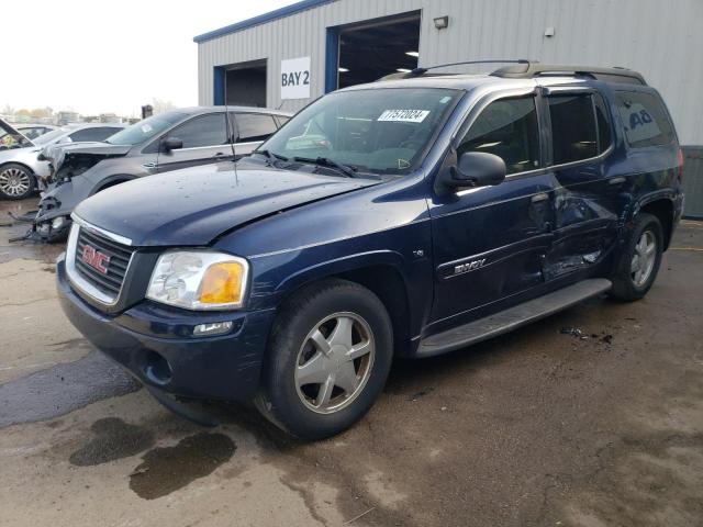 2003 Gmc Envoy Xl продається в Elgin, IL - Side