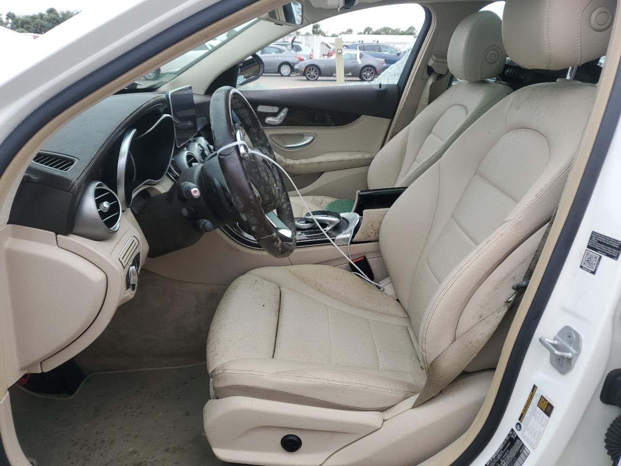 2015 Mercedes-Benz C-klasse - Image 7