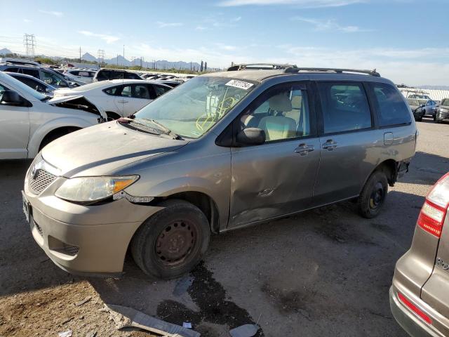 2006 Mazda Mpv Wagon