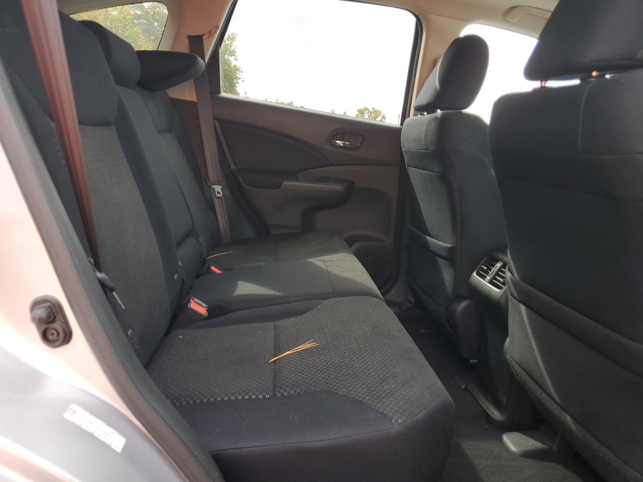 2015 Honda CR-V - Image 11