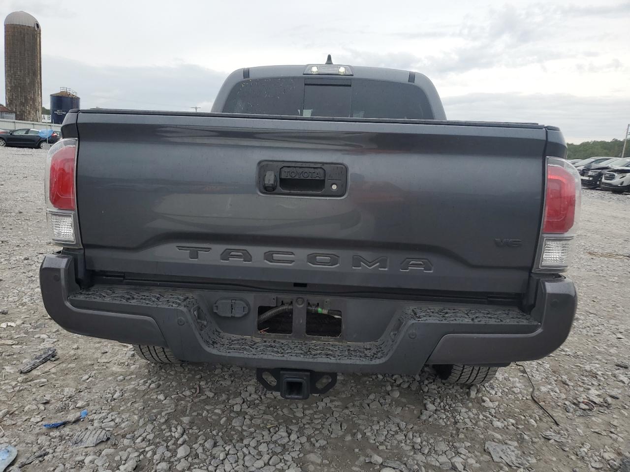 3TMAZ5CN5LM134051 2020 Toyota Tacoma Double Cab