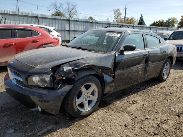 2009 Dodge Charger Sxt