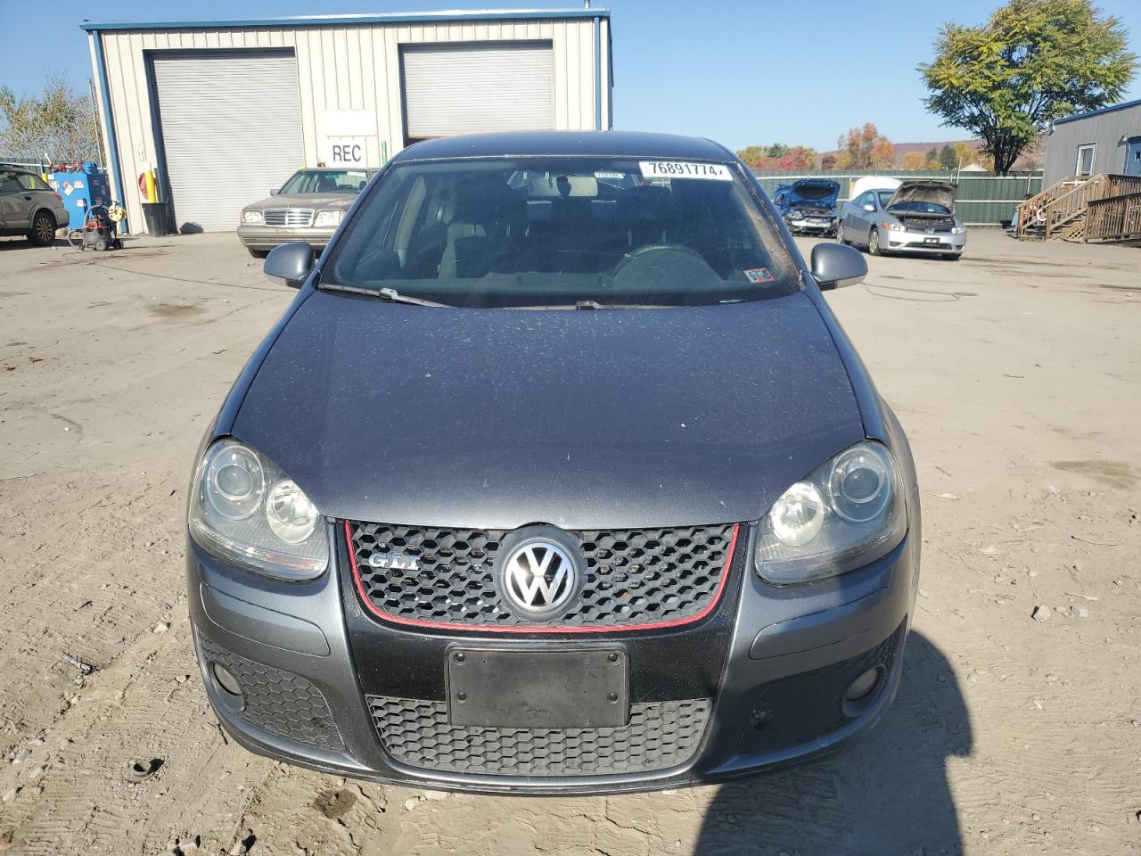 2008 Volkswagen Jetta - Image 5