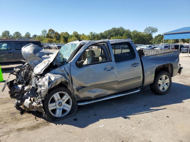 2008 Chevrolet Silverado C1500 zu verkaufen in Florence, MS - All Over