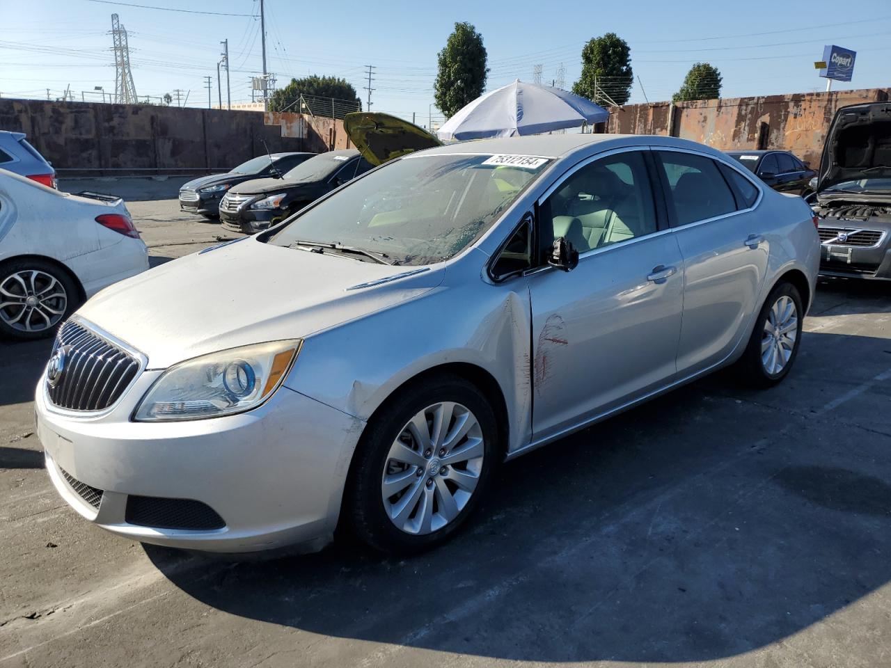 2015 Buick Verano - Image 1