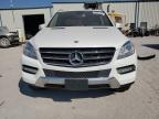 MERCEDES-BENZ ML 350 4MATIC photo