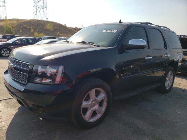 2008 Chevrolet Tahoe K1500