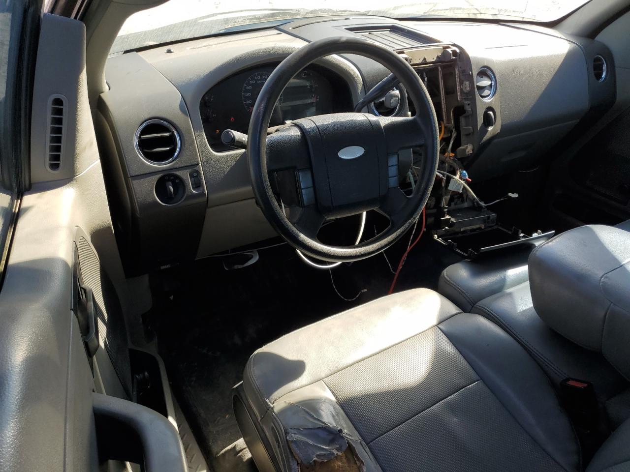 2007 Ford F-150 - Image 8
