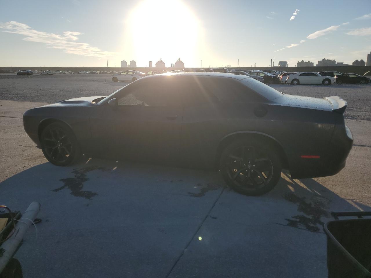 2020 Dodge Challenger - Image 2