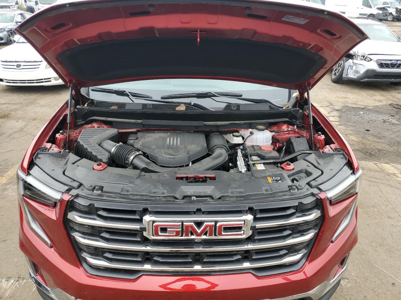 1GKENKKS7RJ162477 2024 GMC Acadia Uplevel