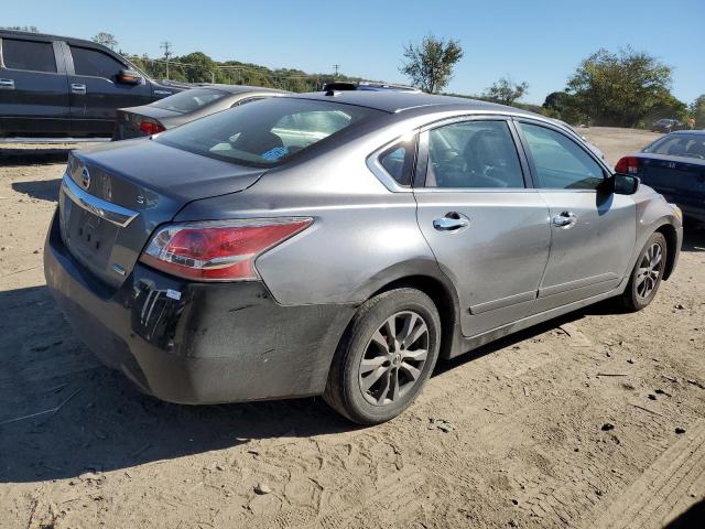 Sedans NISSAN ALTIMA 2014 Szary