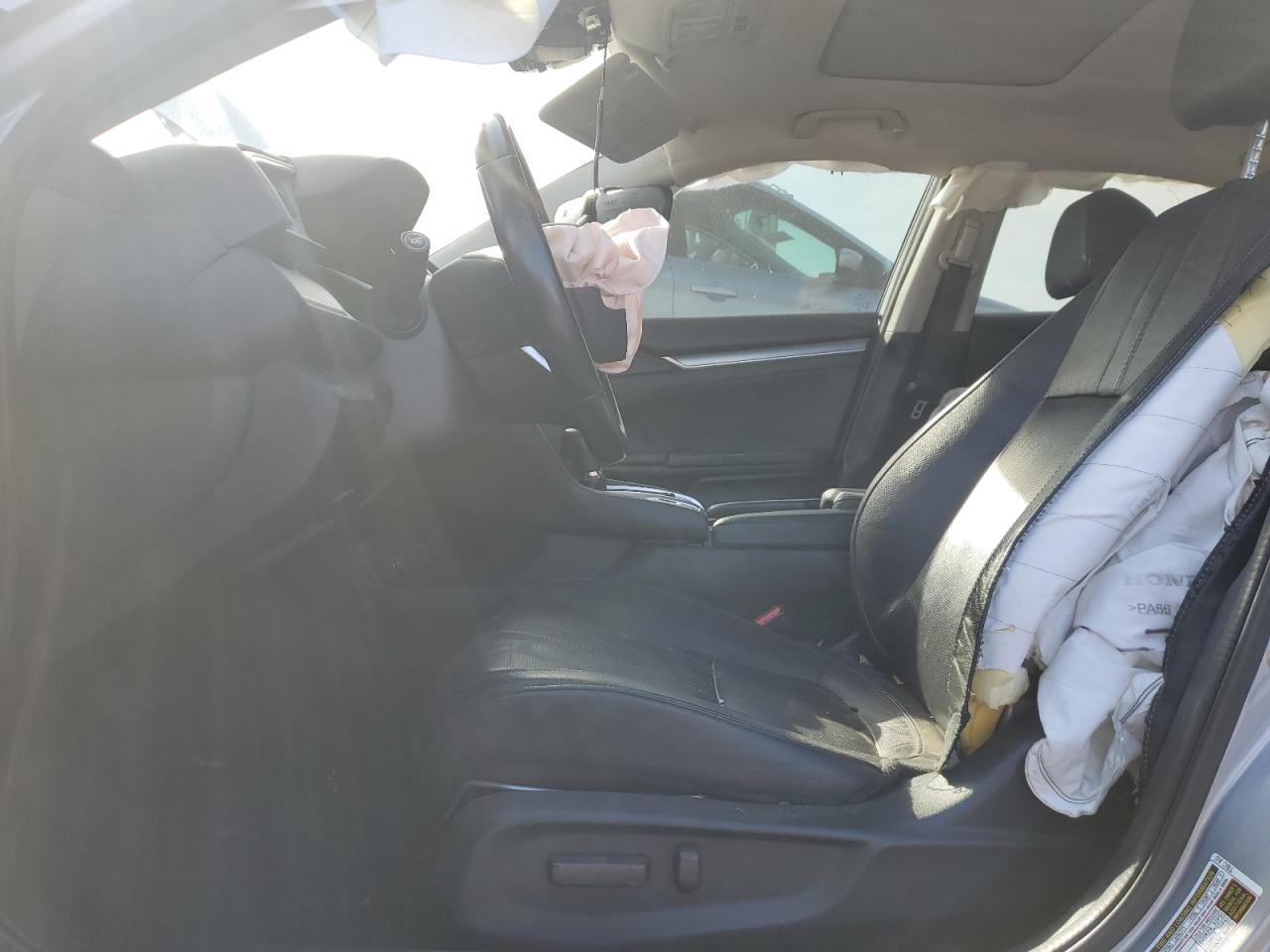 2016 Honda Civic - Image 7