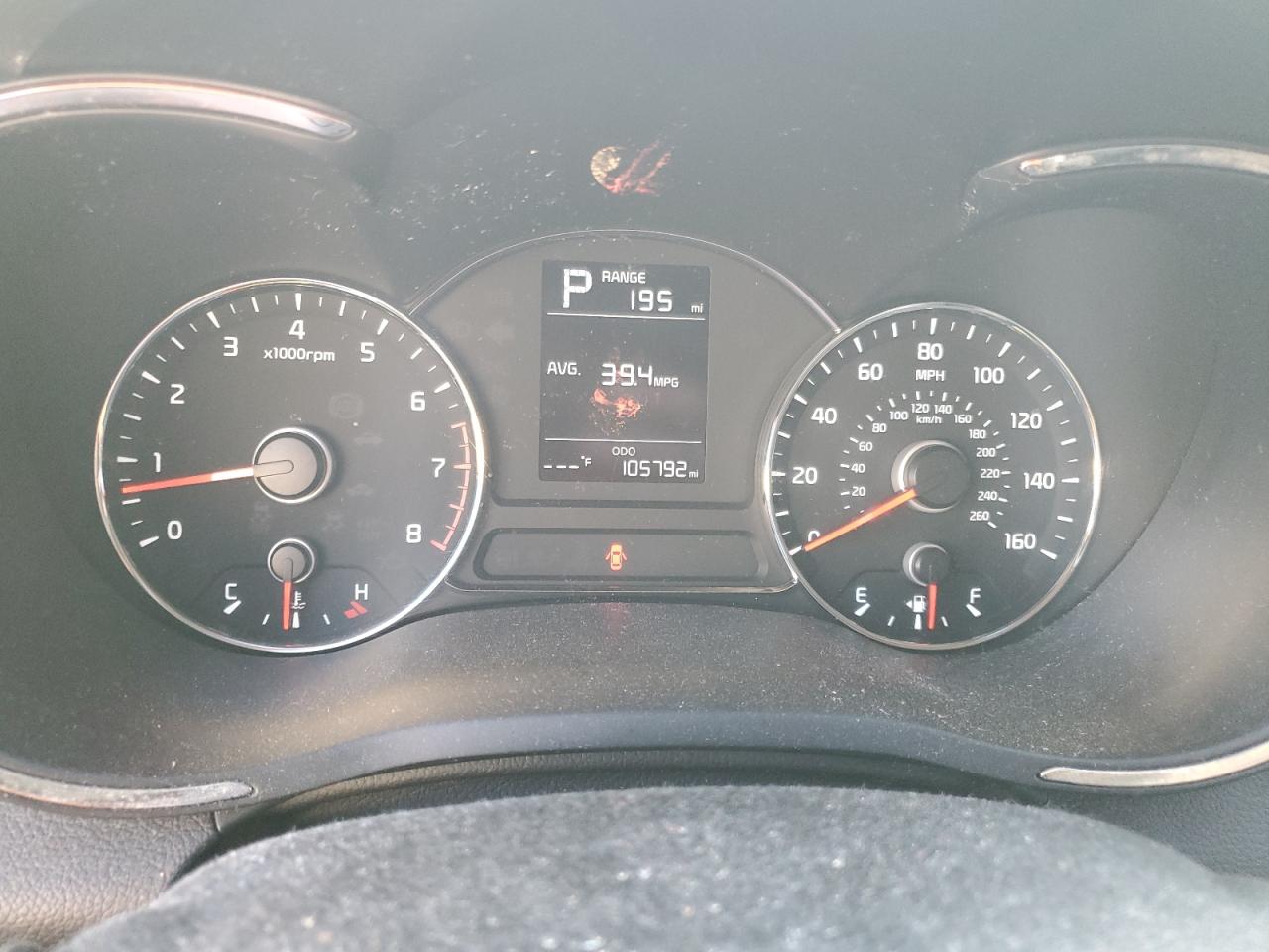 2018 Kia Forte - Image 9