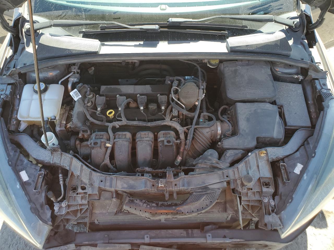 2016 Ford Focus - Image 12