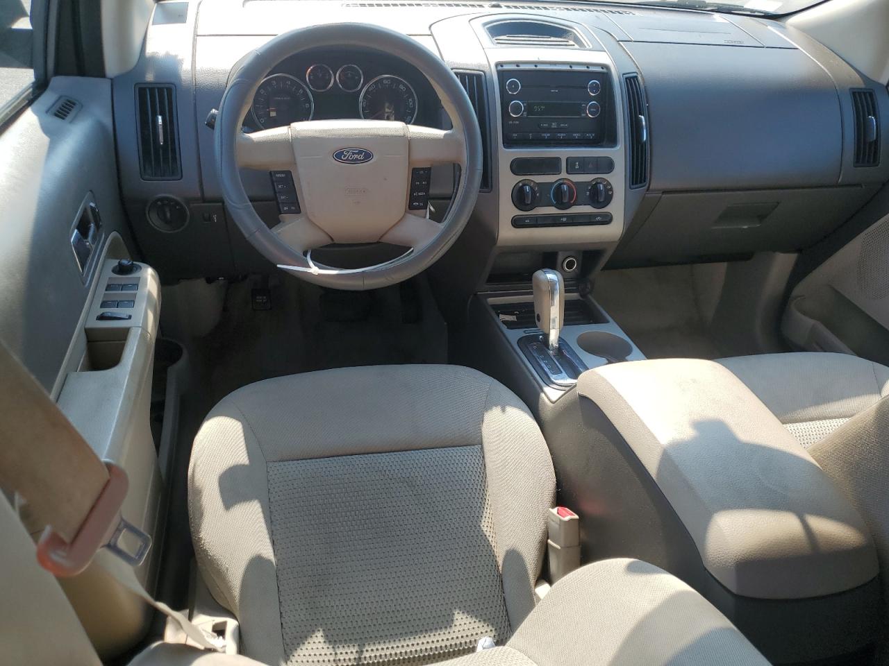 2010 Ford Edge - Image 8