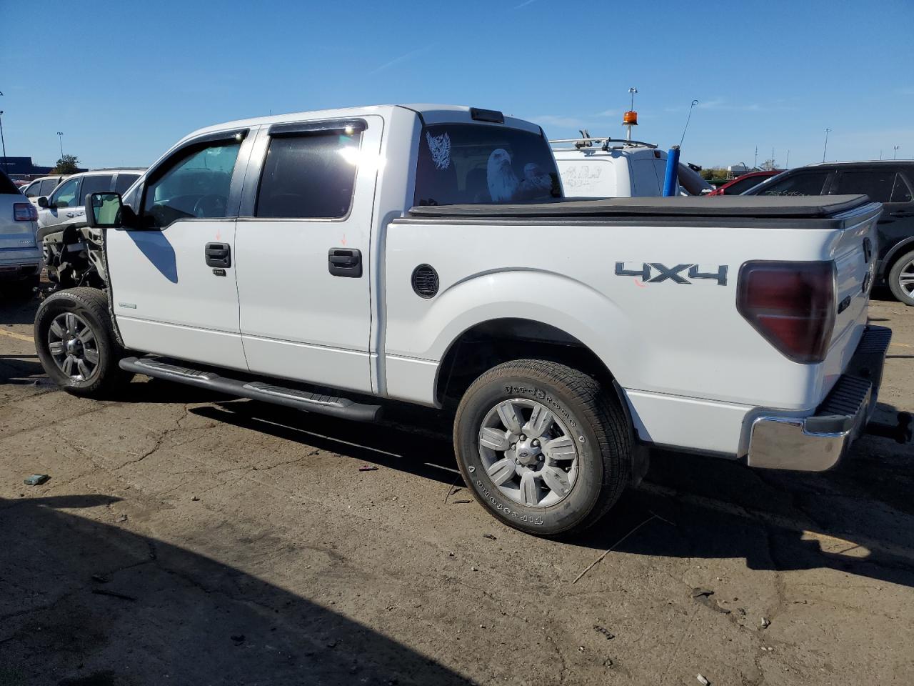 2012 Ford F-150 - Image 2