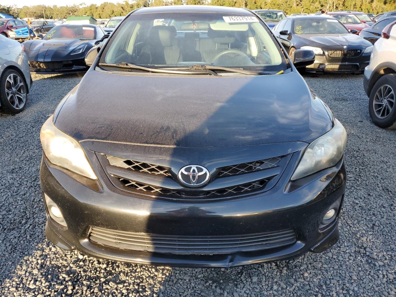 2011 Toyota Corolla - Image 5