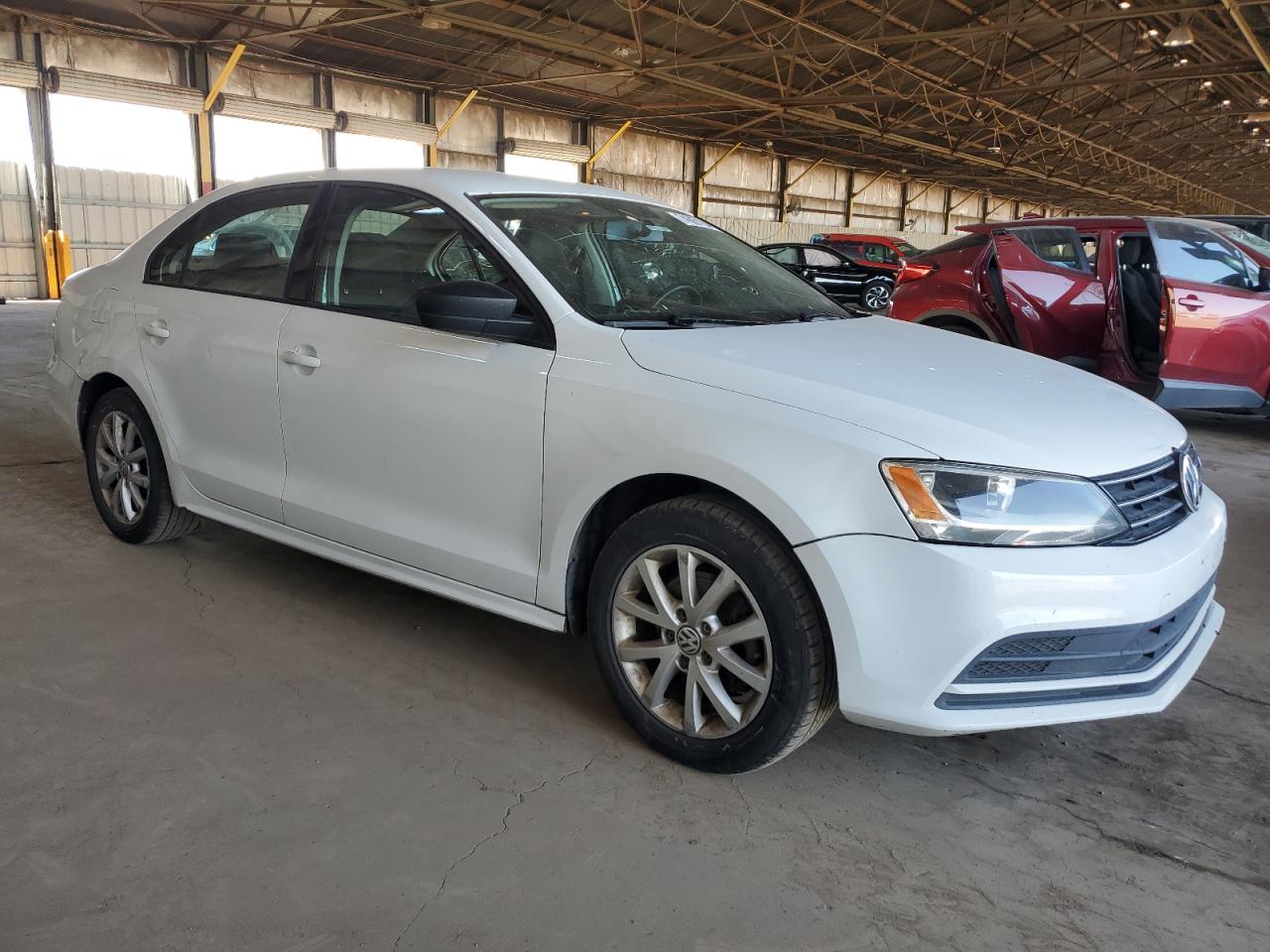 VIN 3VWD67AJ9GM254116 2016 VOLKSWAGEN JETTA no.4