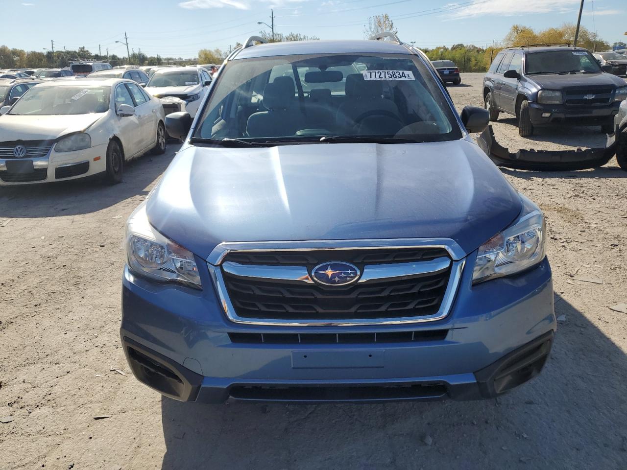2018 Subaru Forester - Image 5