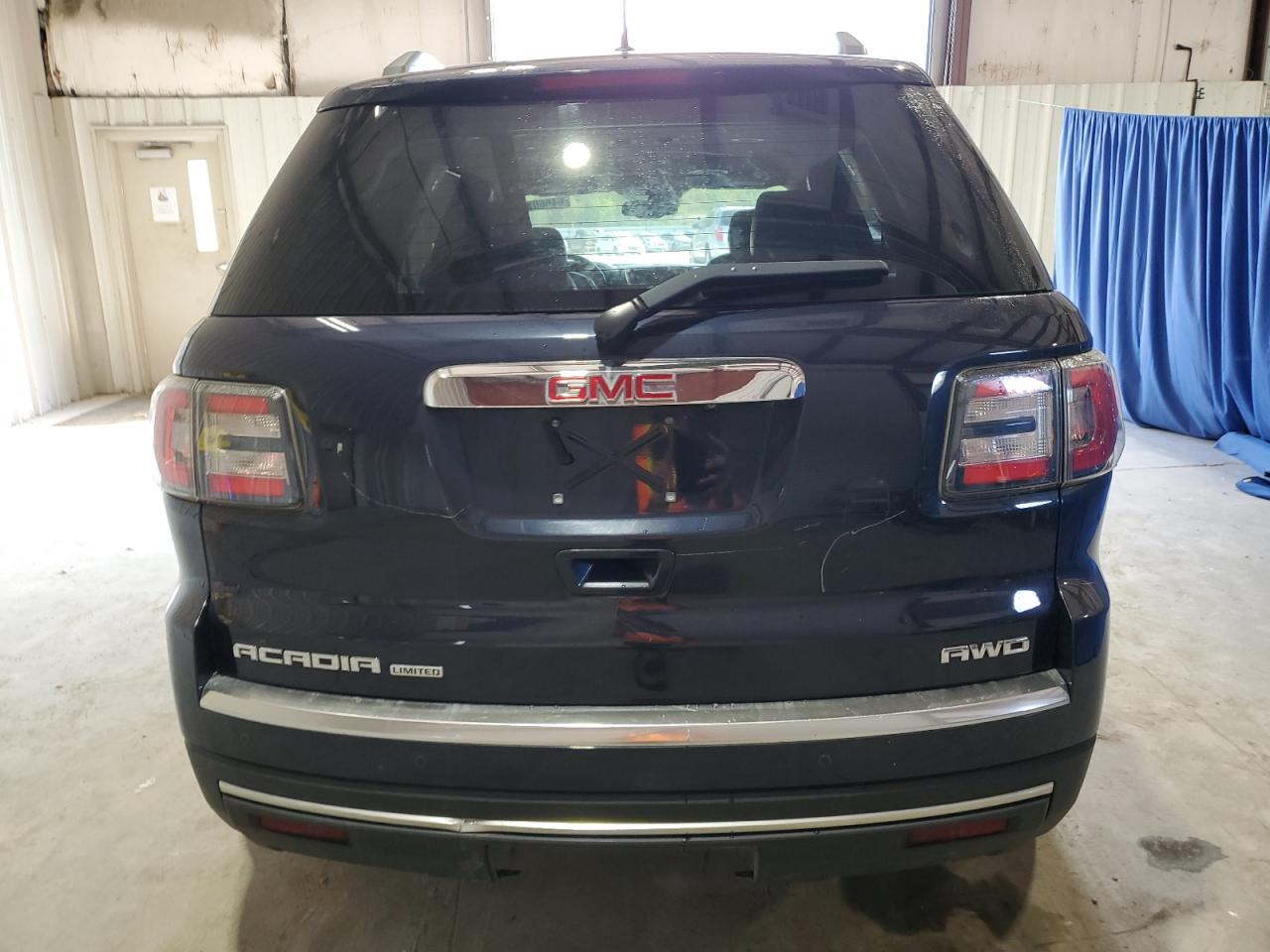 1GKKVSKD0HJ299179 2017 GMC Acadia Limited Slt-2