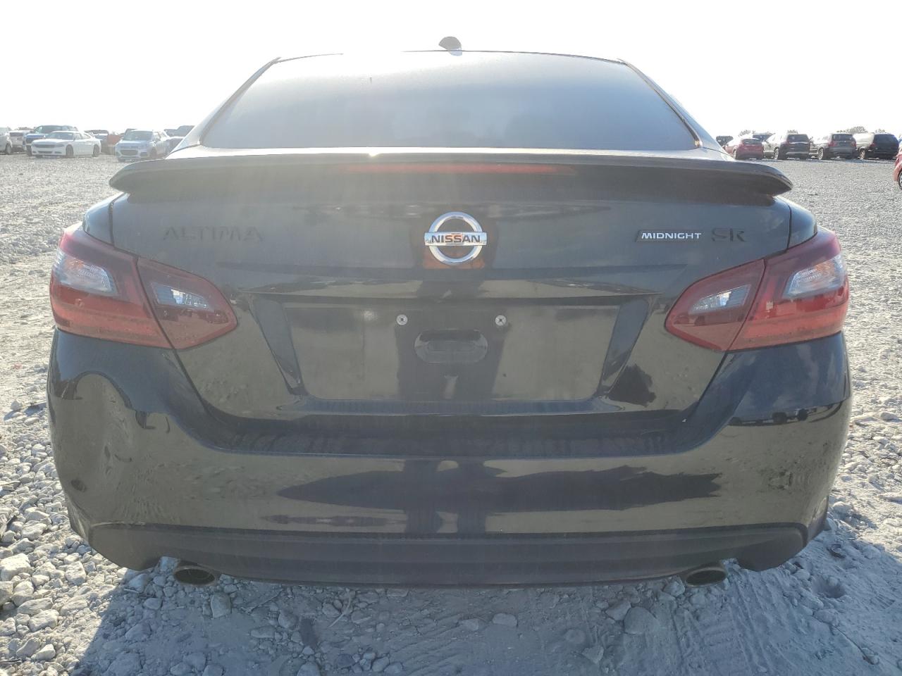 2018 Nissan Altima - Image 6
