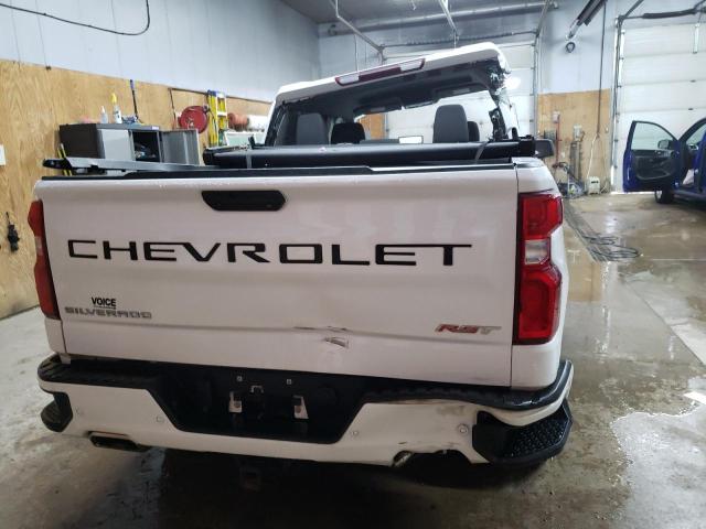 1GCUYEED7NZ153559 Chevrolet All Models SILVERADO 6