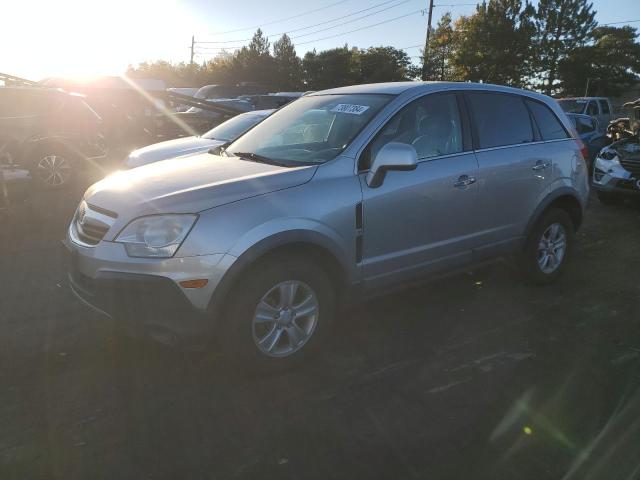 2008 Saturn Vue Xe