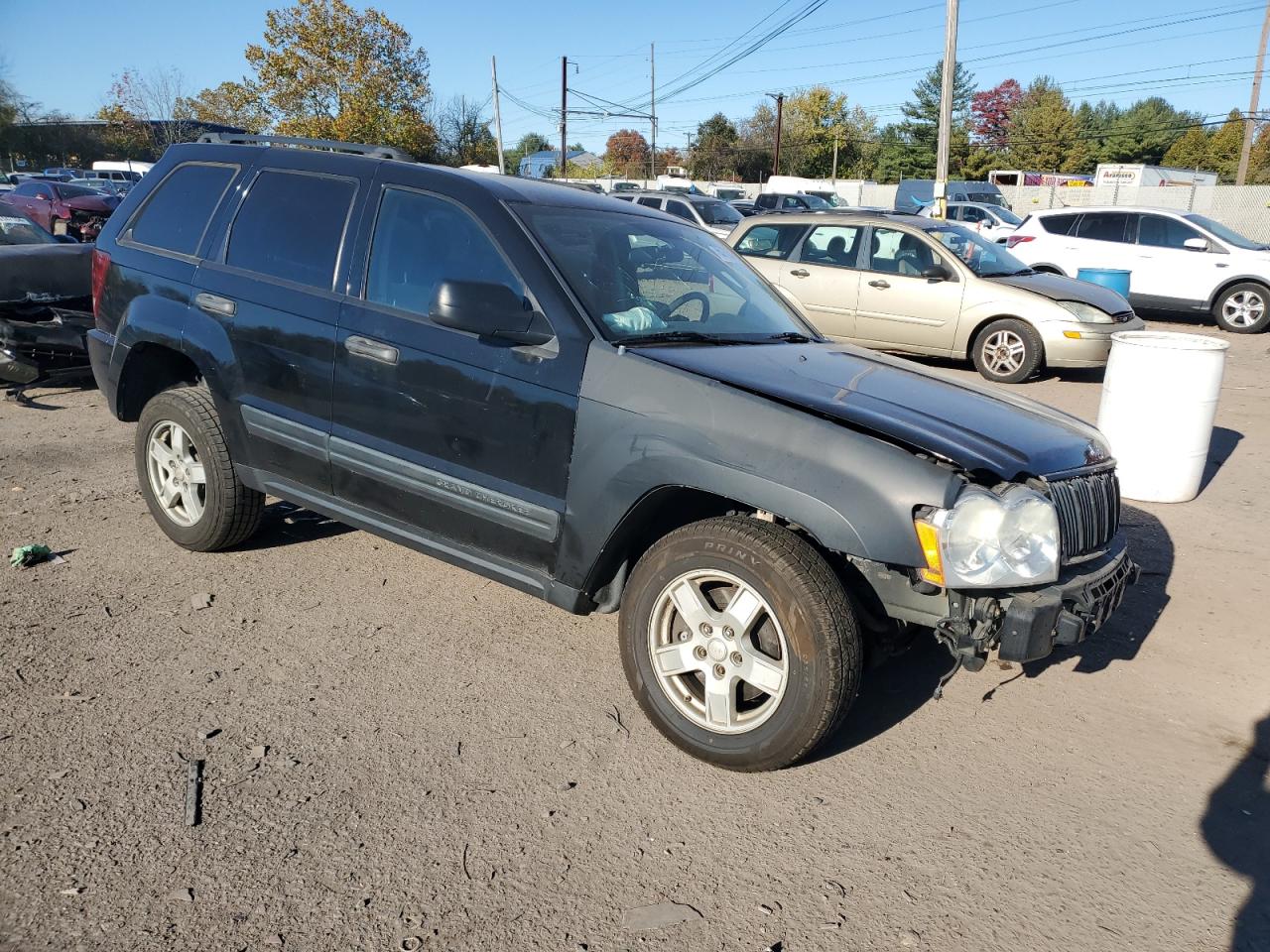2006 Jeep Grand Cherokee - Image 4