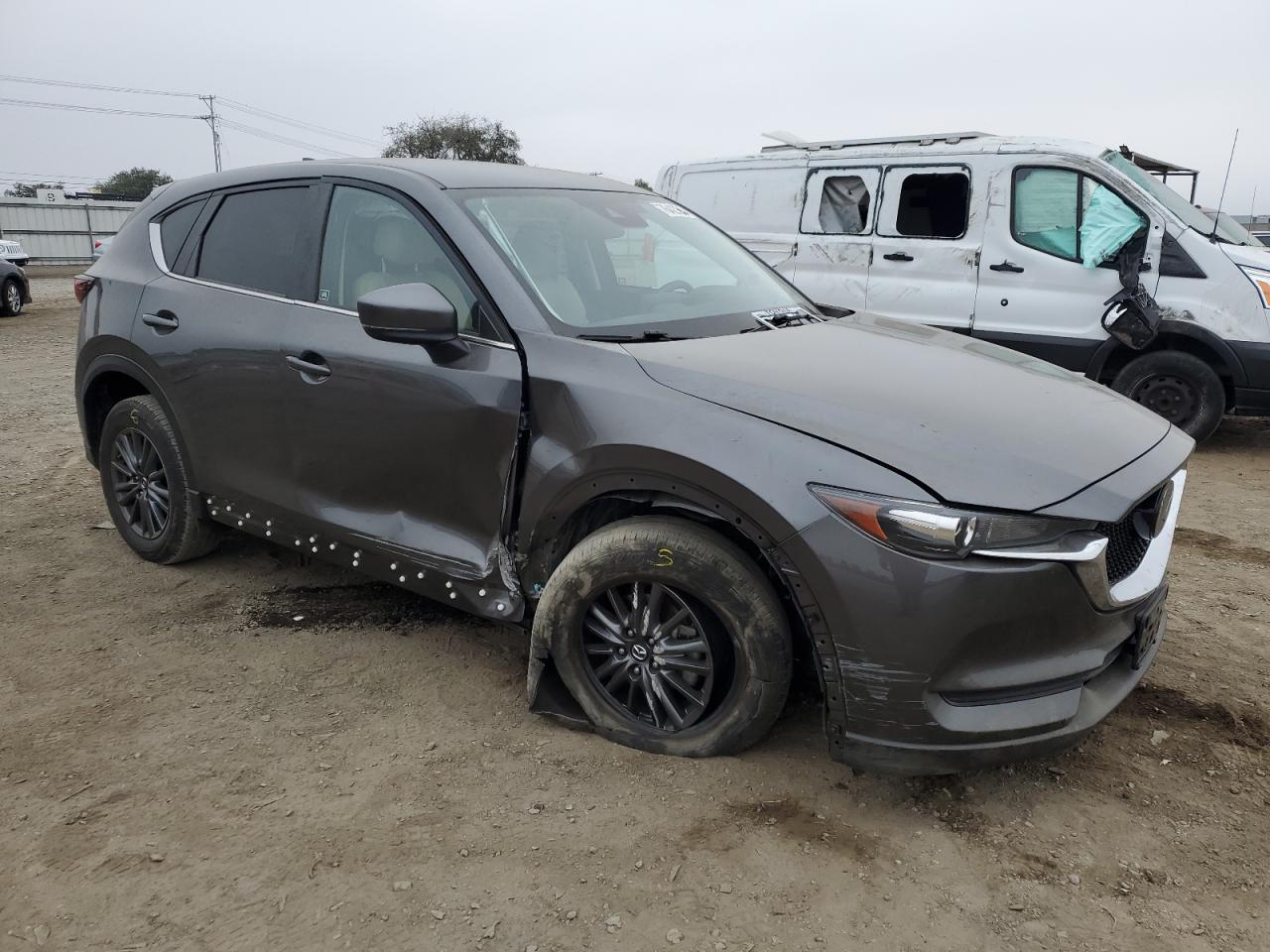 2019 Mazda CX-5 - Image 4