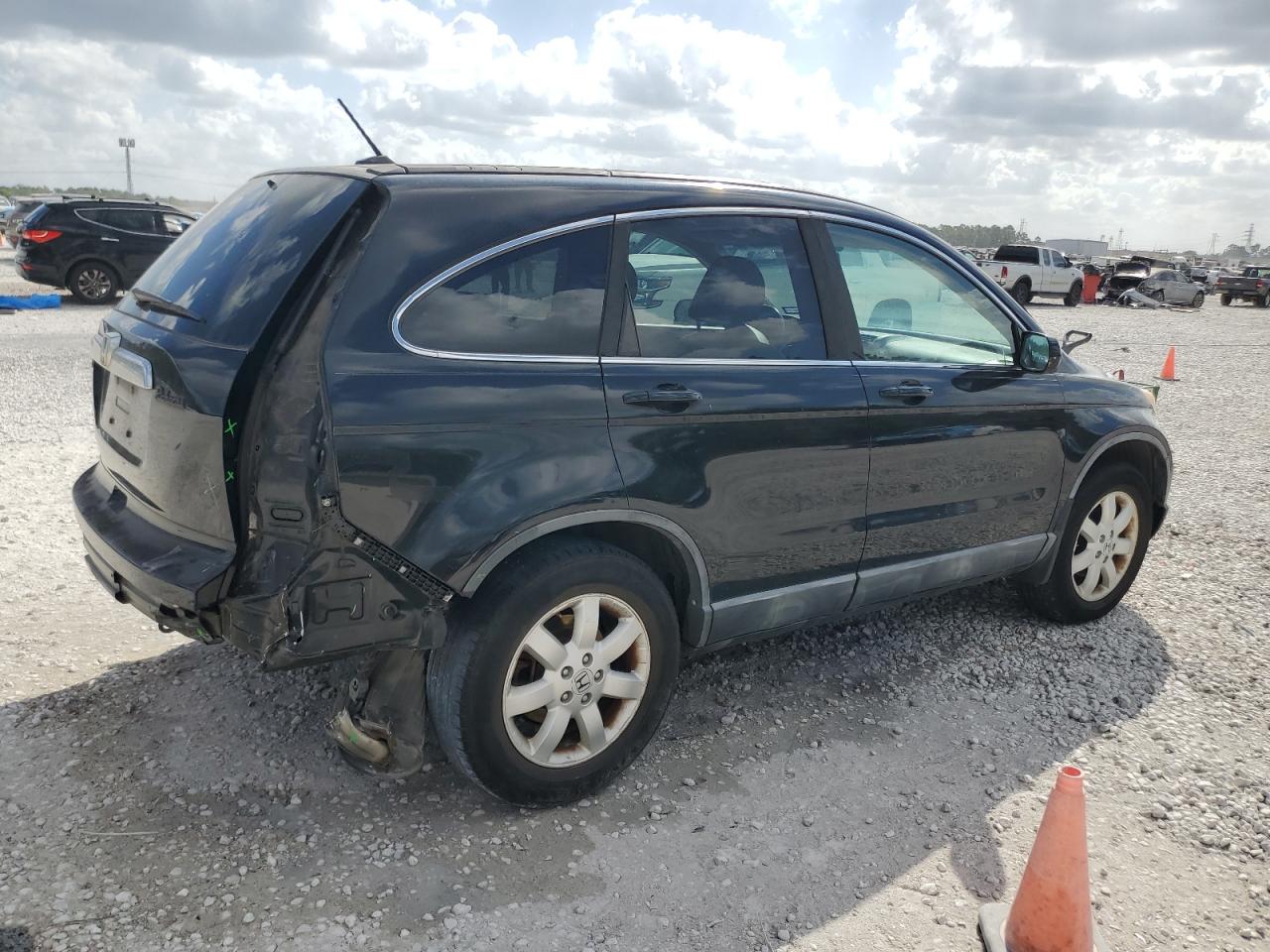 2009 Honda CR-V - Image 3