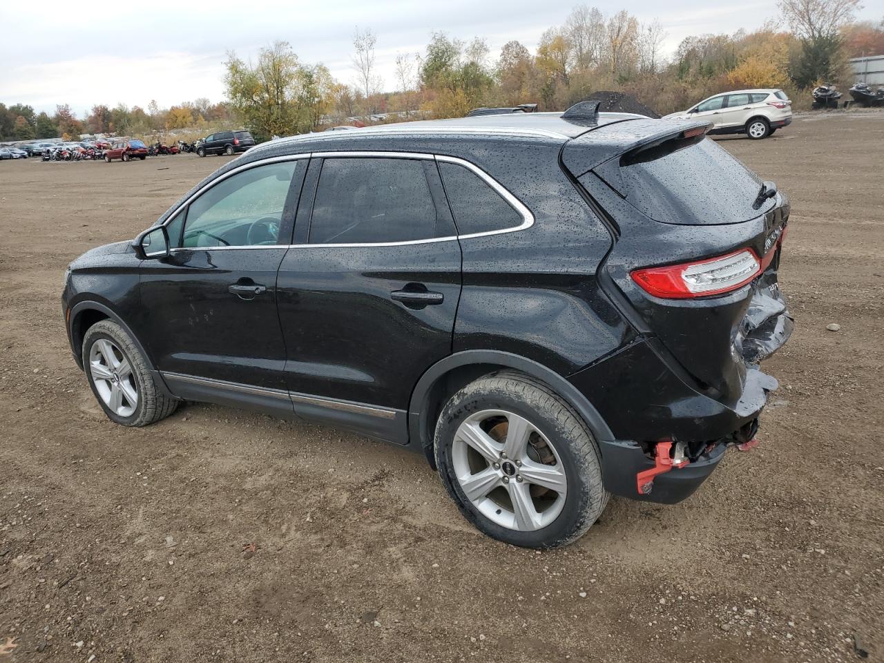 2017 Lincoln MKC - Image 2