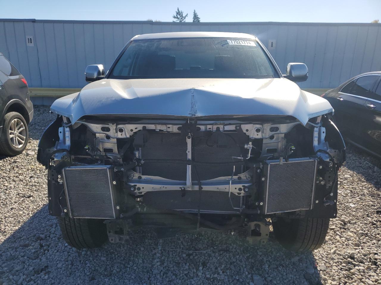 2022 Toyota Tundra - Image 5