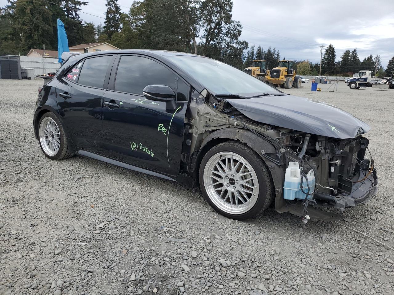 2019 Toyota Corolla - Image 4