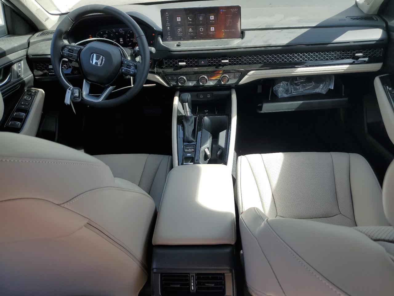 2024 Honda Accord - Image 8